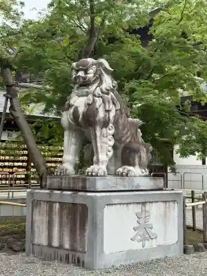 寒川神社(神奈川県)