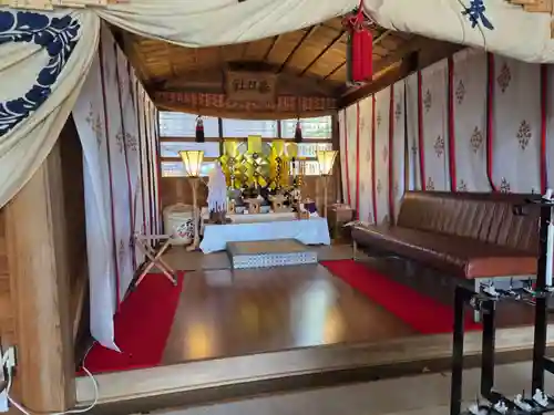 春日神社(山形県)