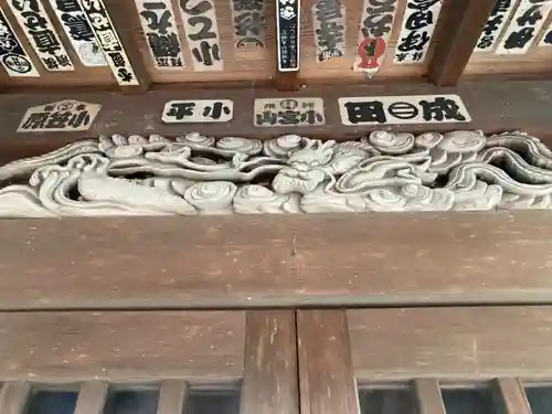 厳島神社の芸術