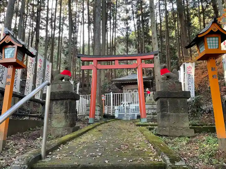 太山寺(栃木県)