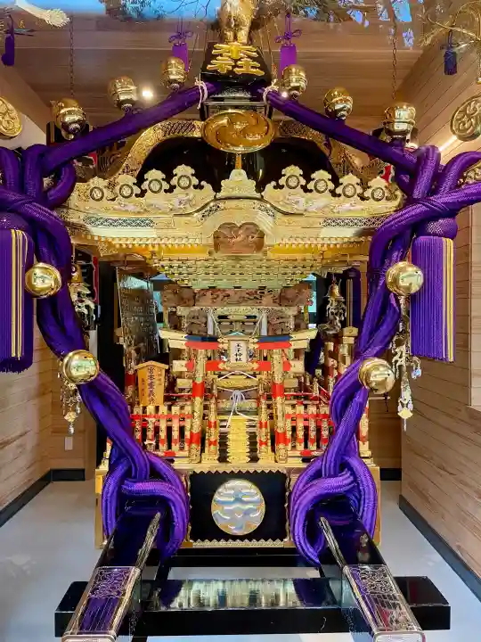 王子神社(東京都)