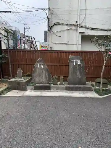柏神社(千葉県)