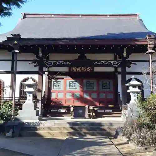本行寺(東京都)