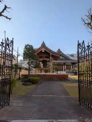 源空寺(東京都)