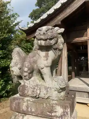 八龍社(愛知県)