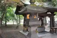 札幌護國神社のその他建物