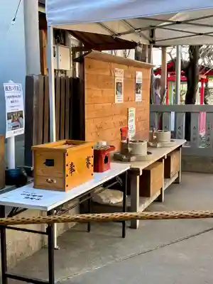 蛇窪神社(東京都)