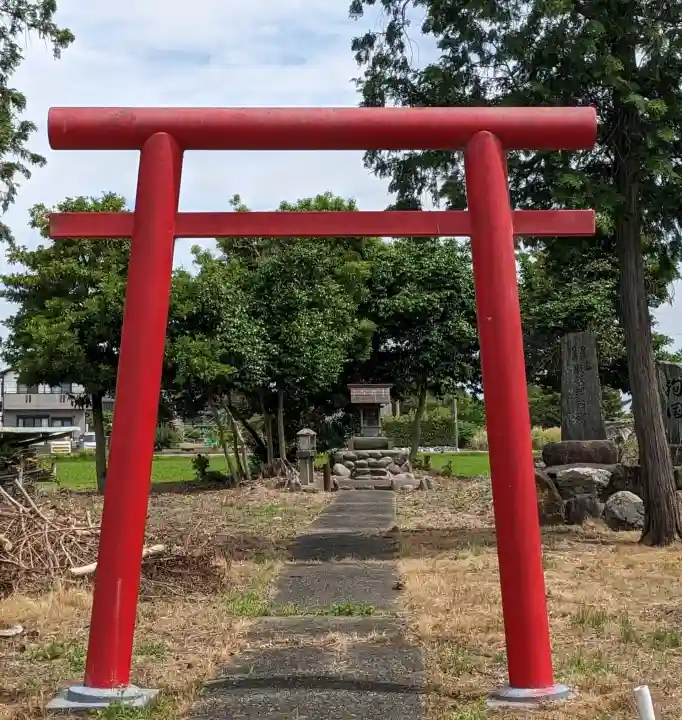 八幡神社(岐阜県)