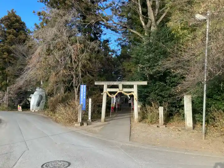 下野 星宮神社(栃木県)