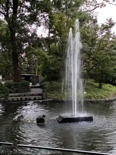 寒川神社(神奈川県)