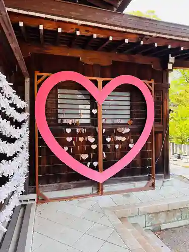 藤島神社（贈正一位新田義貞公之大宮）(福井県)