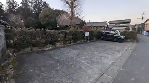 極楽寺のその他建物