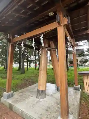 豊栄神社(北海道)