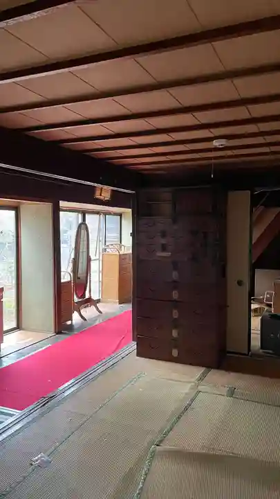 普元寺のその他建物