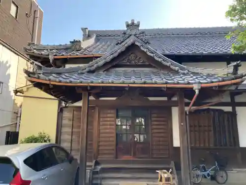 妙福寺(東京都)