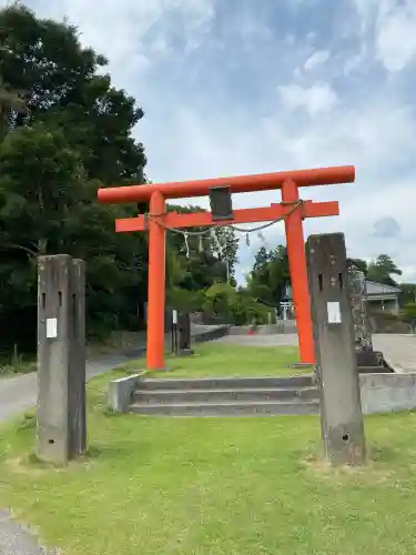 六手八幡神社(千葉県)