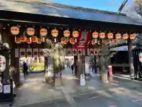 櫻木神社(千葉県)