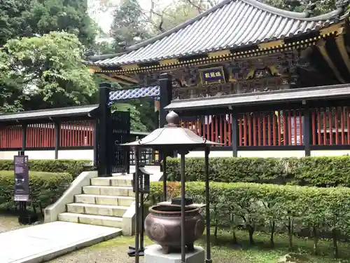 瑞鳳寺のその他建物