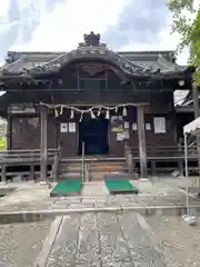 大福田寺(三重県)