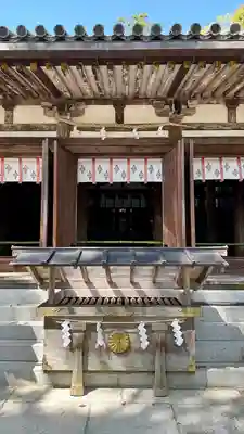 大神神社(奈良県)