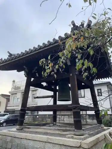 本満寺（本願満足寺）(京都府)