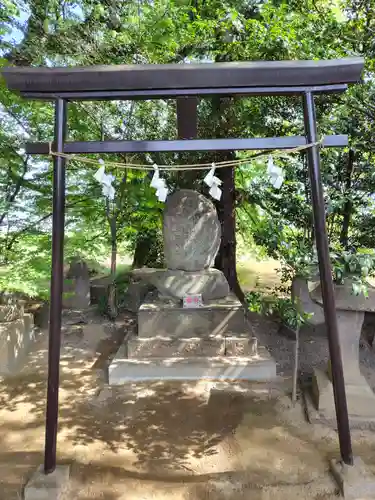 八坂神社(群馬県)