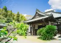 円通寺の本殿・本堂