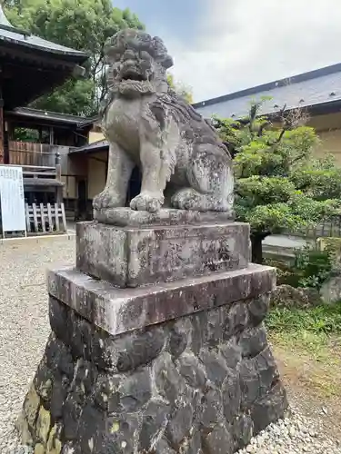 八雲神社(栃木県)