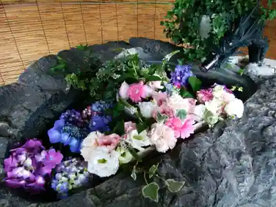 厚別神社(北海道)