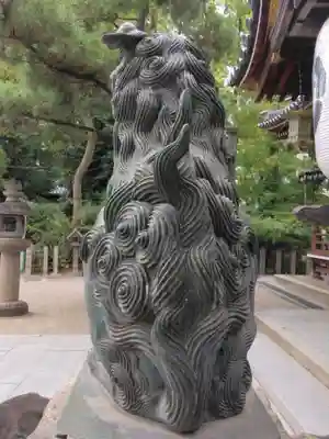 杭全神社(大阪府)