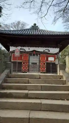 喜多院(埼玉県)