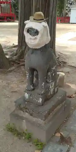 祇園八坂神社(宮城県)