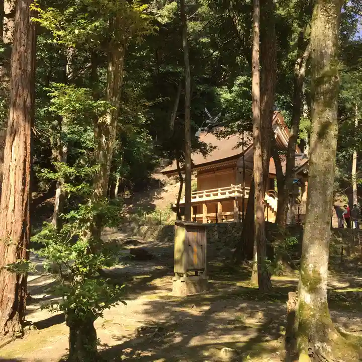 出雲大社(島根県)