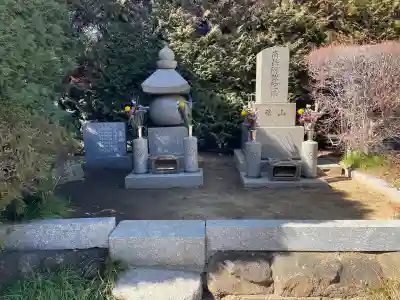 善仁寺(東京都)