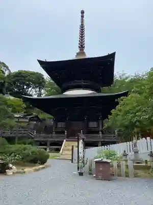 楽法寺（雨引観音）のその他建物