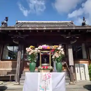 中庵寺(三重県)(2022年05月04日(水) 14時18分03秒投稿)
