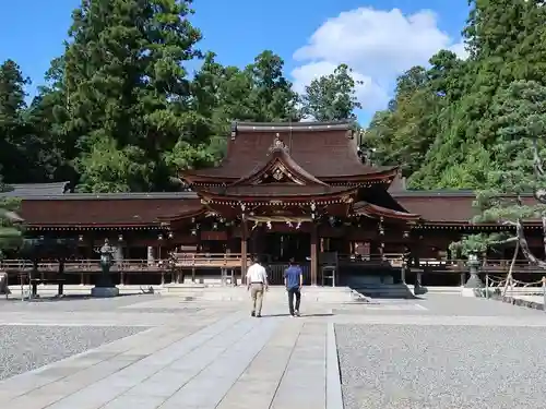 多賀大社(滋賀県)