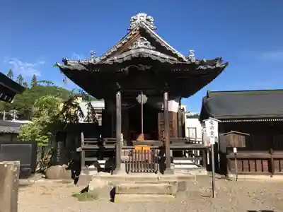 北向観音(長野県)