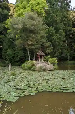 龍泉寺(大阪府)