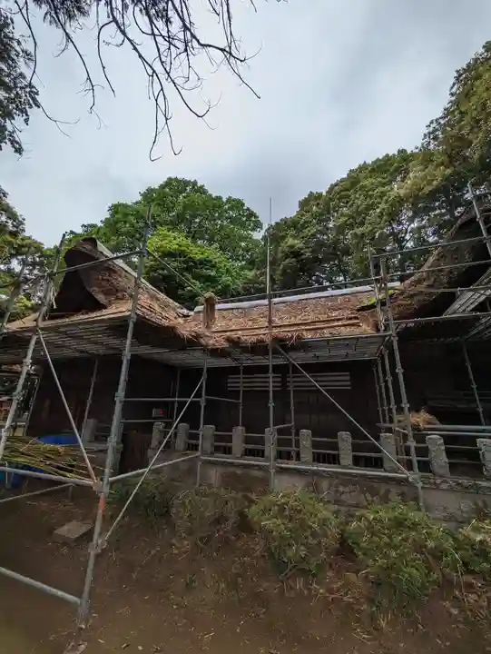 國王神社(茨城県)