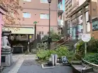 柳森神社のその他建物