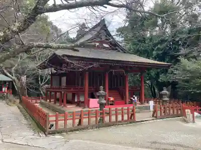 談山神社(奈良県)