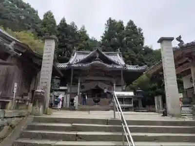 藤井寺(徳島県)