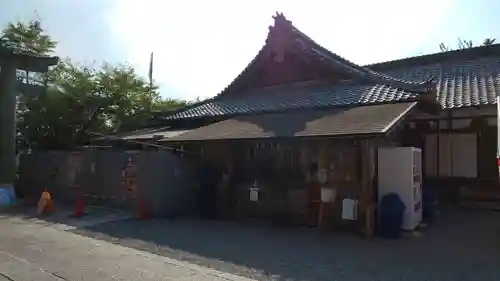 出雲大神宮のその他建物
