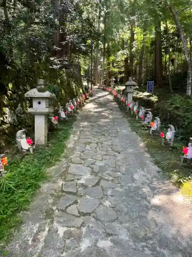 金剛輪寺(滋賀県)