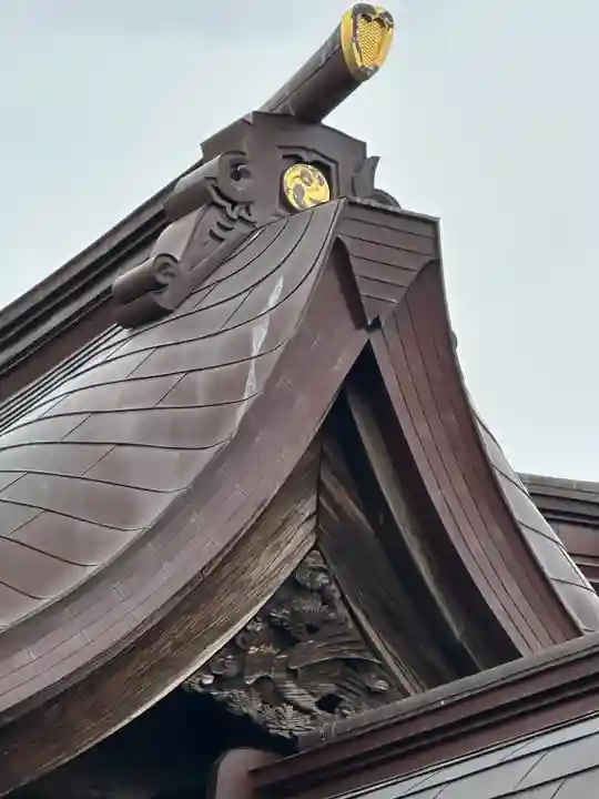 安方神社(東京都)