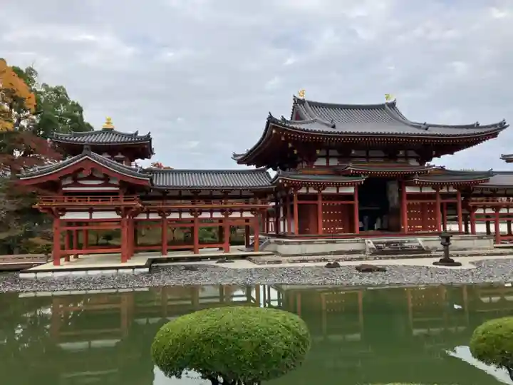 平等院(京都府)