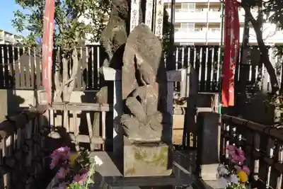 善徳寺(東京都)