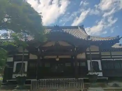 本立寺(東京都)