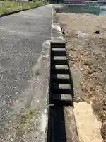 白蛇弁天(弁天島)(和歌山県)